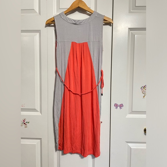 Maternity Midi Summer Dresses (4) - Picture 5 of 13